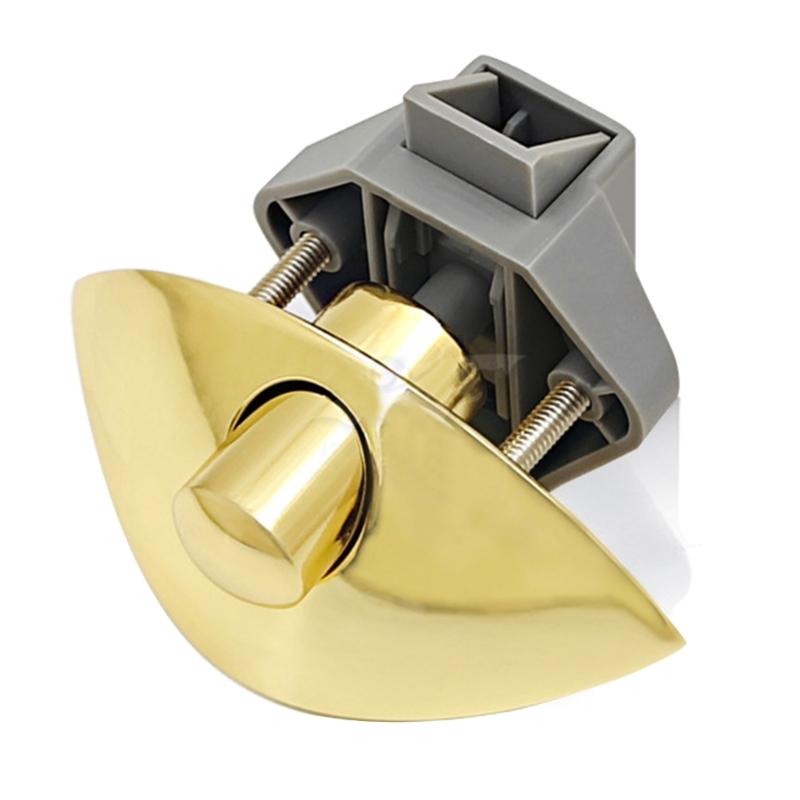 

High Security Marine Grade Cabinet Latchs with Push Button for Boat Motorhomes Caravans Yacht Trailer Vehicle Waterproof 15 to 18mm