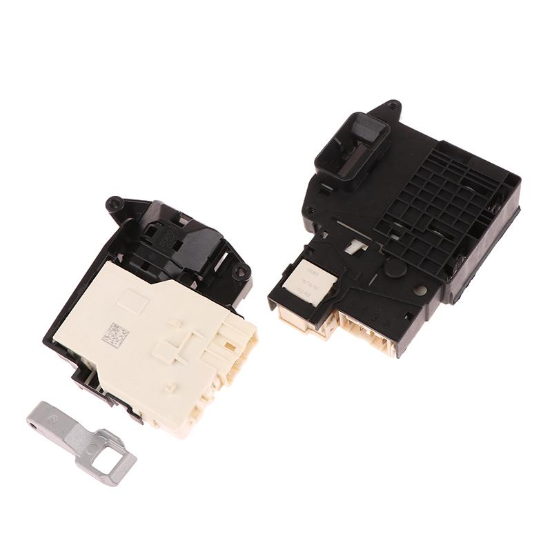 

Ebf61315801 Electronic Door Lock Delay Switch For Lg Washing Machine Parts