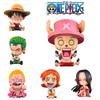 Colorful Collectible One Piece Figures For Kids Gift
