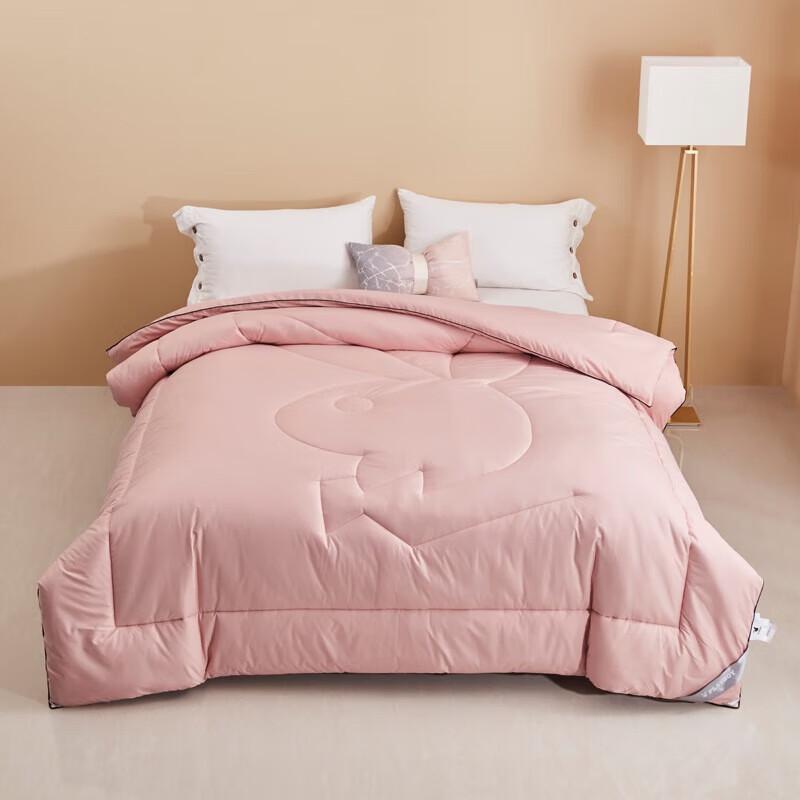 Playboy Deep Sleep Temperature Control Quilt