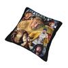 Ryland Grace Project Hail Mary Pillowcase Double-sided Printing Cushion Cover Decoration Ryan Gosling Throw Pillow Case Cover