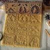 Produse de brutărie – Rulouri și planșete de patiserie