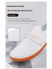 Comfortable Unisex Wide Toe Sports Shoes – Breathable Soft Sole Flyknit for Fitness & Barefoot Feel