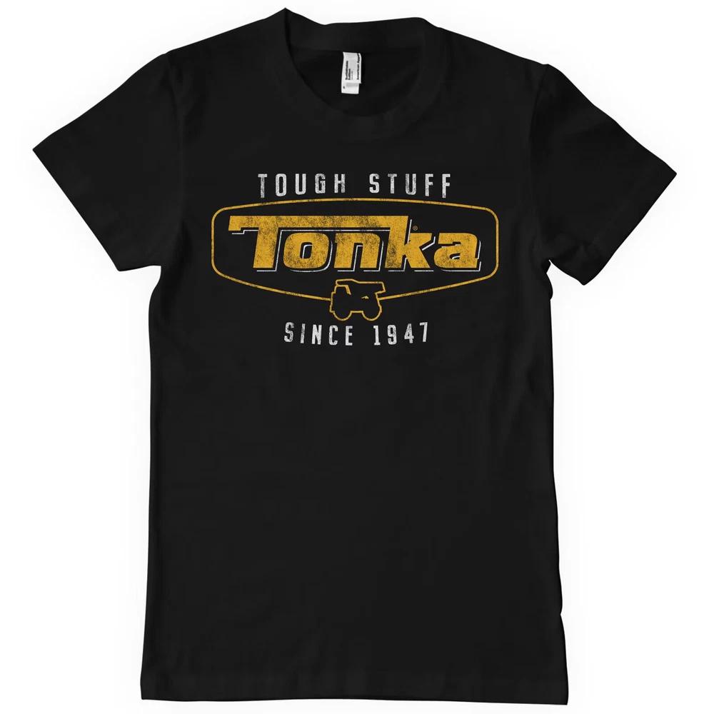 Tonka Tough Stuff Merchandise TShirt MLXl New M