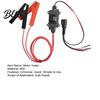 OBD2 Code Reader For Cars Universal Car Diagnostic Tool and Battery Tester Quick Fault Health Monitor Detection Charging System Tester for