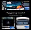Volvo XC60 Console Screen Protector for 26 Models