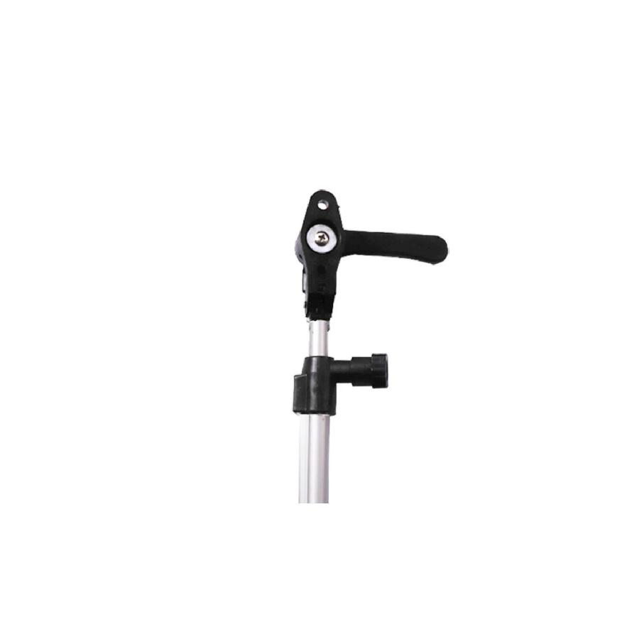 1 Pair RV Window Support Rod Is Made of Aluminum Alloy with Telescopic Function Motorhome Camper Trailer Caravan Accessories