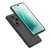 For Honor 400 Pro Case Black Matte Cover Soft Silicone Phone Case For Honor 400 Lite Cases Honor400 Shockproof Shell Fundas Capa