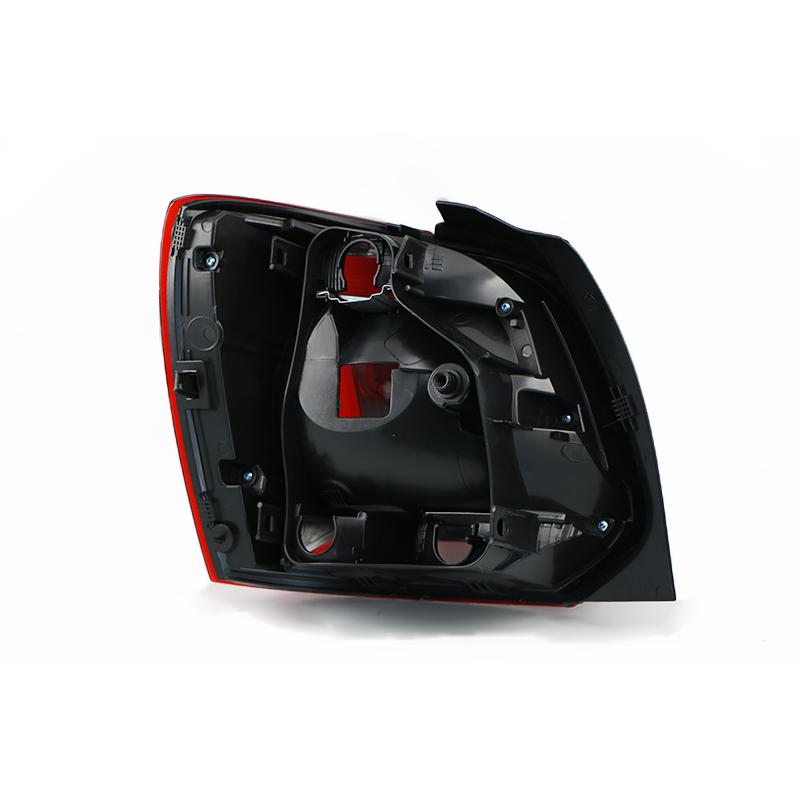 Rear Light Tail Lamp Without Bulbs Car Lights For VW Polo 6C Hatchback 2014 2015 2016 2017 Reversing Light 6C0945095 6C0945096
