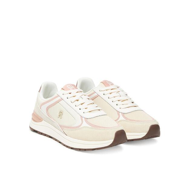 Кроссовки Tommy Hilfiger Casual Fashion Runner Mix