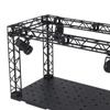 Spirits MG 1144 Hobby Black Action Base Innovative and Sturdy Model Kit