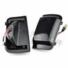 LED Sequential Turn Signal for Peugeot Boxer, Fiat Ducato, Citroen Rearview Mirror Modification