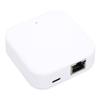 Bluetooth PoE Gateway Multifunctional RJ45 Smart WIFI Bluetooth PoE Gateway Hub for Home