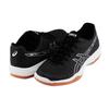 Asics Gel Tactic Black Silver Men Sneakers 1051A025014