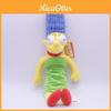 Simpsons Family Plush Toy With Soft Short Pile For Kids Birthday Gift