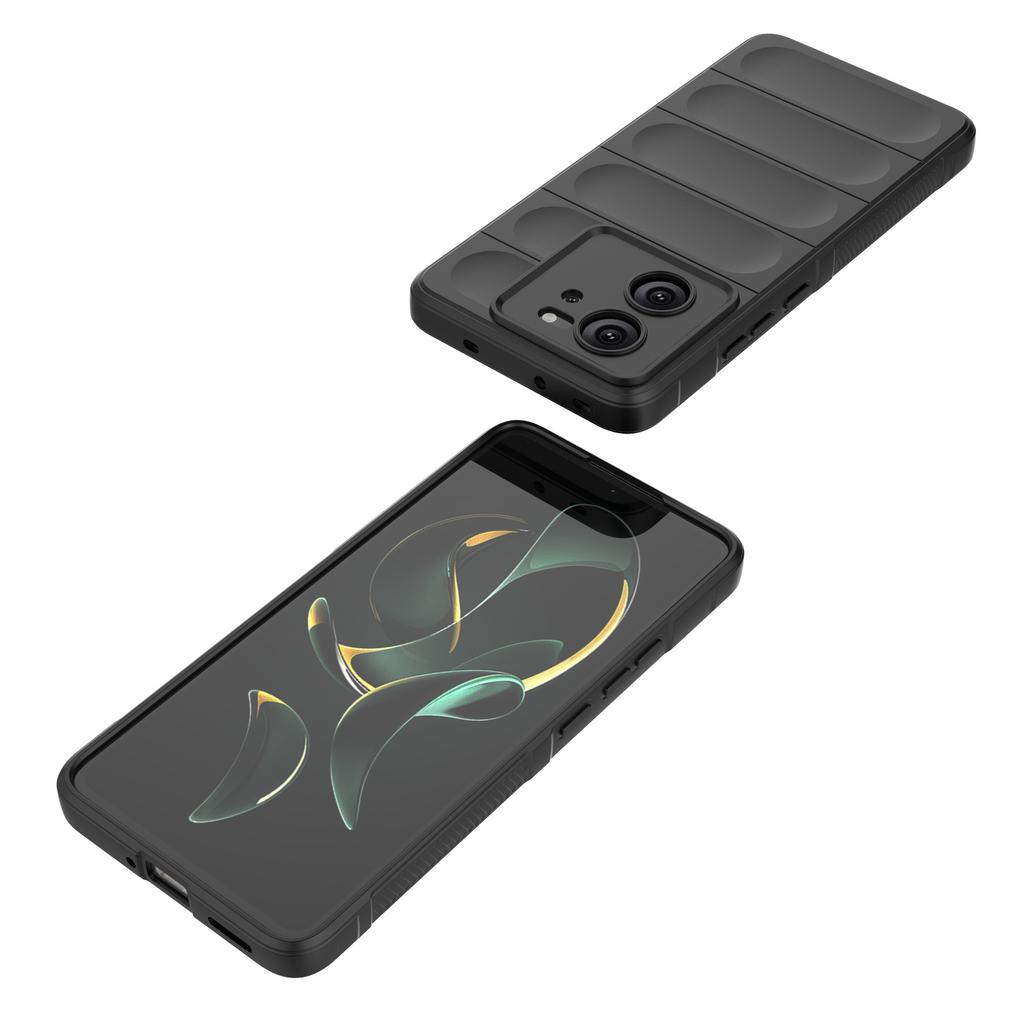 In stock, it is suitable for Redmi K11 Supreme Edition Magic Shield anti-drop mobile phone case, Xiaomi 11TPRO skin feeling mobile phone case.