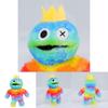 Cute Roblox Rainbow Friends Plush Toy Super Soft And Comfortable Stuffed Animal Doll