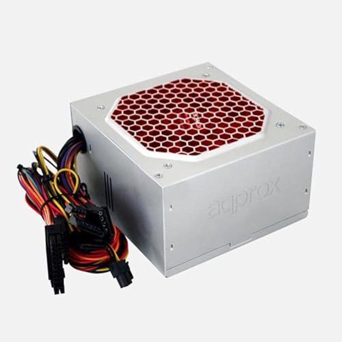 Bloc d'alimentation 500 W + câble NIQUEL V2