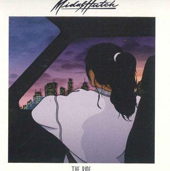 

CD MIFAS HUTCH - Ride LEXCD21002 MANHATTAN Japan Dance & Electronica Used