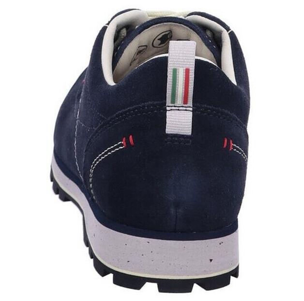 Полуботинки Dolomite sporty lace-up shoe