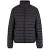 Women's Jacket Urban Classics Ultra Light Puffer (TB7155) Black