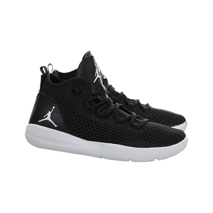 Jordan Reveal Black White GS 834126-010