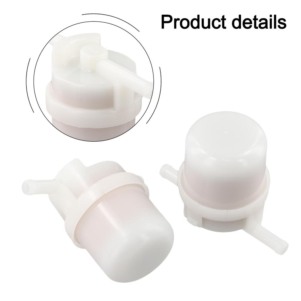 Boat Engine Fuel Filter 16900-SA5-004 Marine Use High-Quality Materials Prolonged Use Clean Fuel Supply Easy Installation