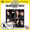 [Pre-order] 15th Mini Album - GOLDEN HOUR : Part.6 (DIGIPACK UNIT VER.)