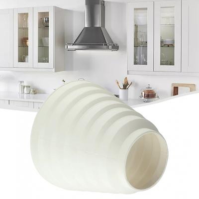 Connector Duct Reducer Extractor Fan Pipe Package Pipe Round