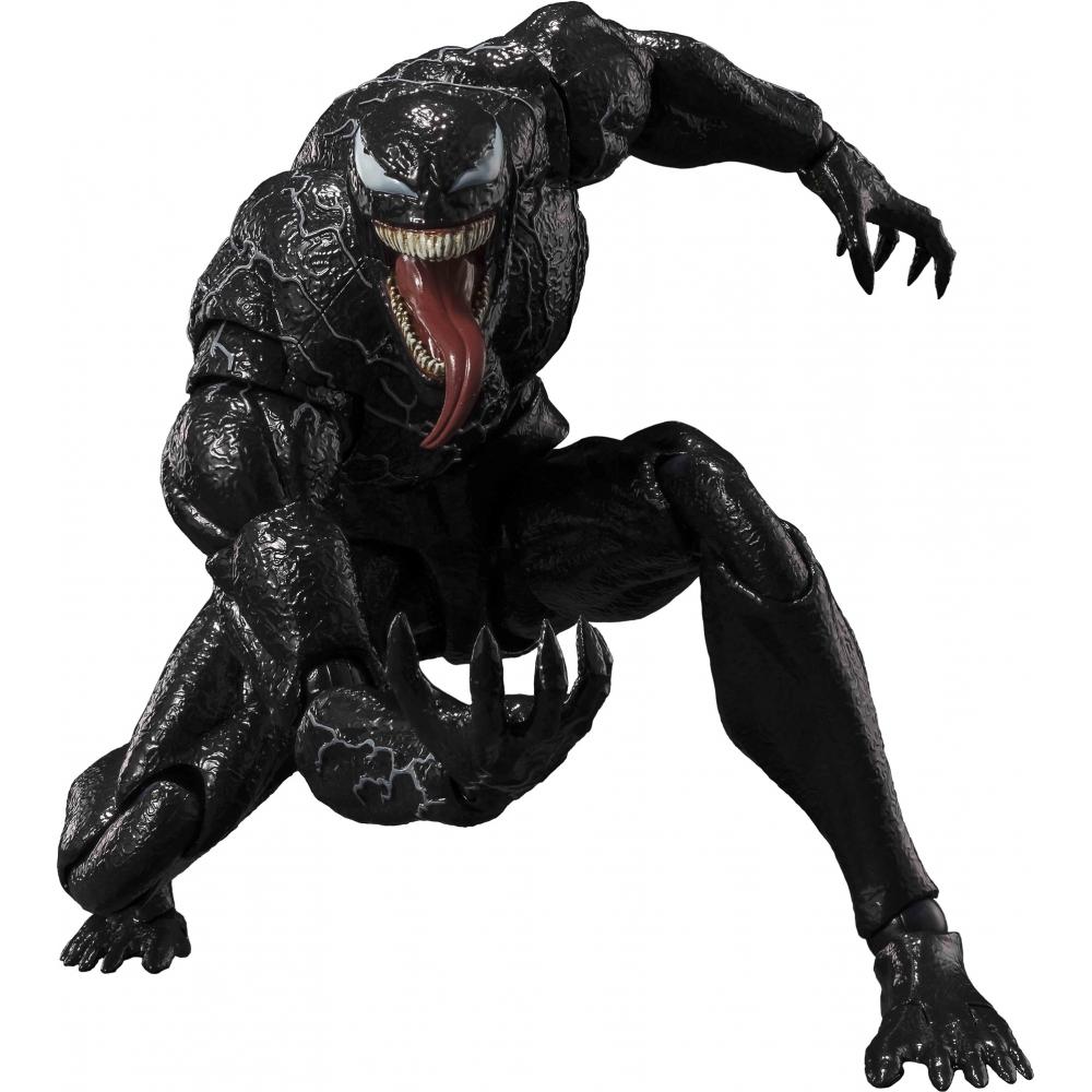 

Marvel S.h.figuarts Venom Venom The Last Dance