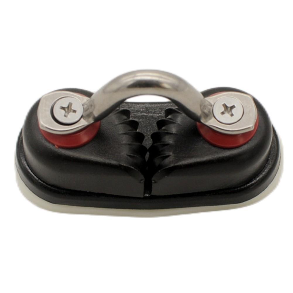 Easy Installation Boat Cam Cleats Fast Entry Cleats Marine Cam Cleats