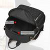 Fashion Casual Backpack Large Capacity Multifunctional School Bag Shoulder Bag Women