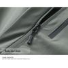 JEEP SPIRIT Men's Autumn/Winter Hooded Padded Jacket