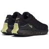 Reebok Zig Kinetica Black Citrus Glow Unisex Sneakers FV3858