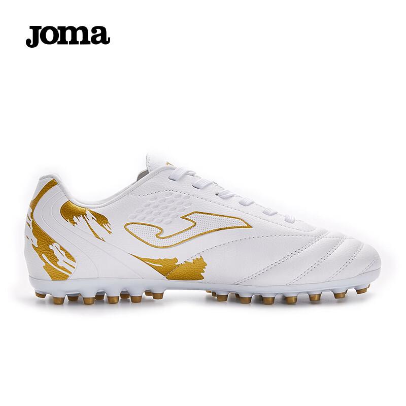 JOMA Soccer Shoes, Competition MG Studs Non-Slip Football Training Shoes