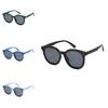 Trendy Full Childrens Frame Polarized Sunglasses Summer Outdoor Protection Uv