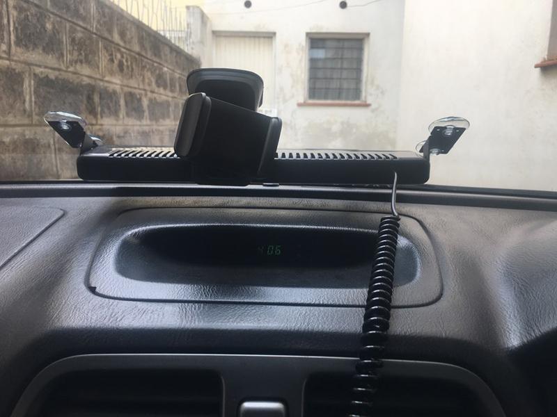 Polizeiwarnleuchte Auto LED Blinksignalleuchte Windschutzscheiben-Blitzlicht Auto LKW Notlicht 12LEDs 16 Blinkmodi 12V