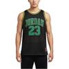 Jordan Casual Sports Round Neck Simple Knit Kids Tops DO1968-013