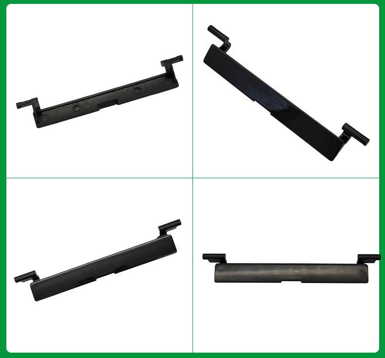 Mercedes-Benz C-Klasse W204 Dachträger Dachrinnen-Stopfenabdeckung (Teilenummer #2046983530)