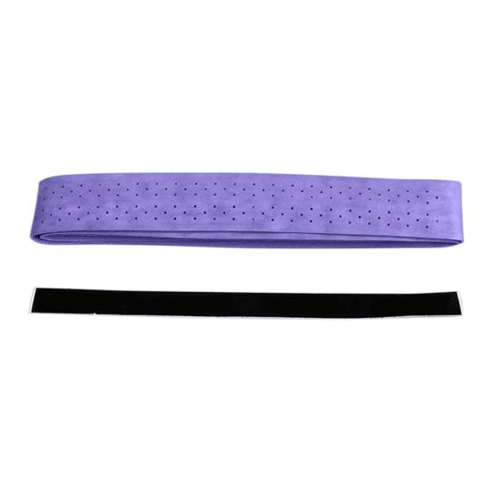 Anti-slip Baseball Badminton Softball Racket Rubber Handle Grip Wrap Band Tape