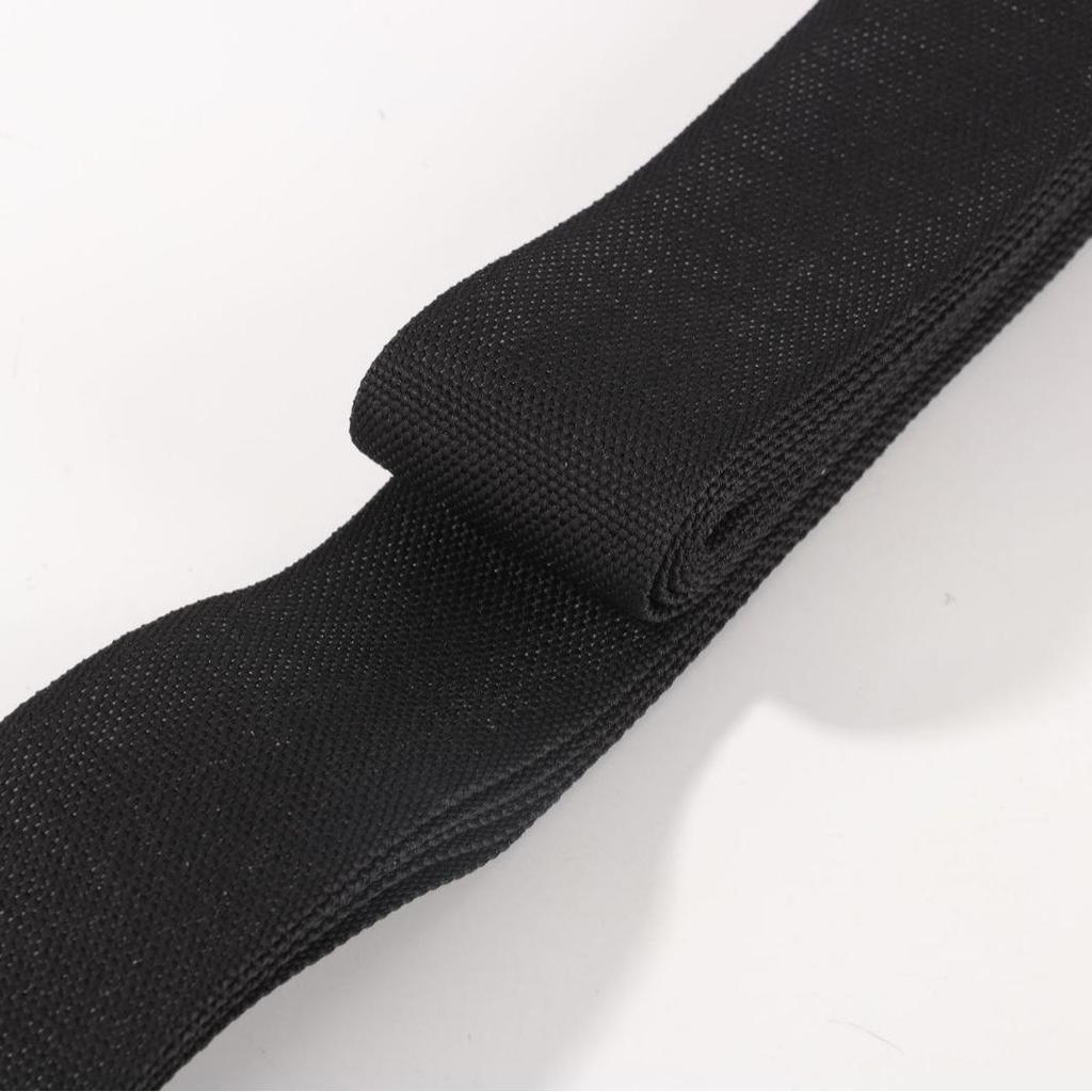 Smršťovací bužírka: Odolný, Protiskluzný, Pletený Látkový Rukáv pro Ochrana a Izolace Autokabeláže.