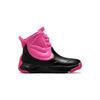 Jordan Drip 23 High-Top Kinder Outdoor Schuhe Schwarz Pink Kinder im Alter von 3 7 Jahren CT5798-600