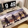 Assassins Creed Non Slip Pc Large Gaming Mousepad Accessory Gamer Mouse Pad Size For Esports Keyboards Mat Boyfriend Gift