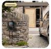 7KW Type-2 European Standard Home EV Charger for New Energy Vehicles