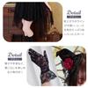 Brightlara Halloween Cosplay Costume, Witch, Gothic Lolita, Women's, cos065-XL