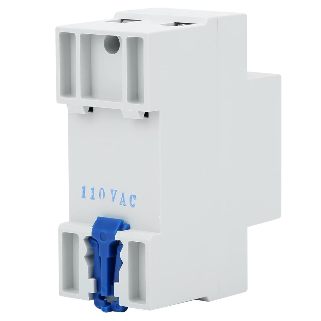 SVP912 40A/63A/80A 120V AC Einstellbarer Selbstwiederherstellungsschalter für Unterspannungsschutz mit automatischer Rücksetzung