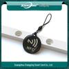 NTAG213 NFC Epoxy Card - One-Touch Social Tool and Electronic Tag
