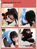 Nezha & Ao Bing Anime Plush Pillow - Office Nap Pillow & Birthday Gift