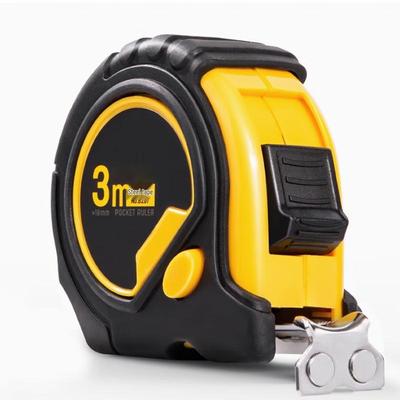 Chengcheng 3-Meter Metric Steel Tape Measure