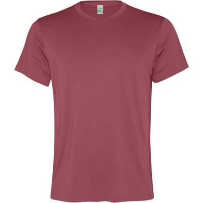 Men's Slam Short-Sleeved Sports T-Shirt